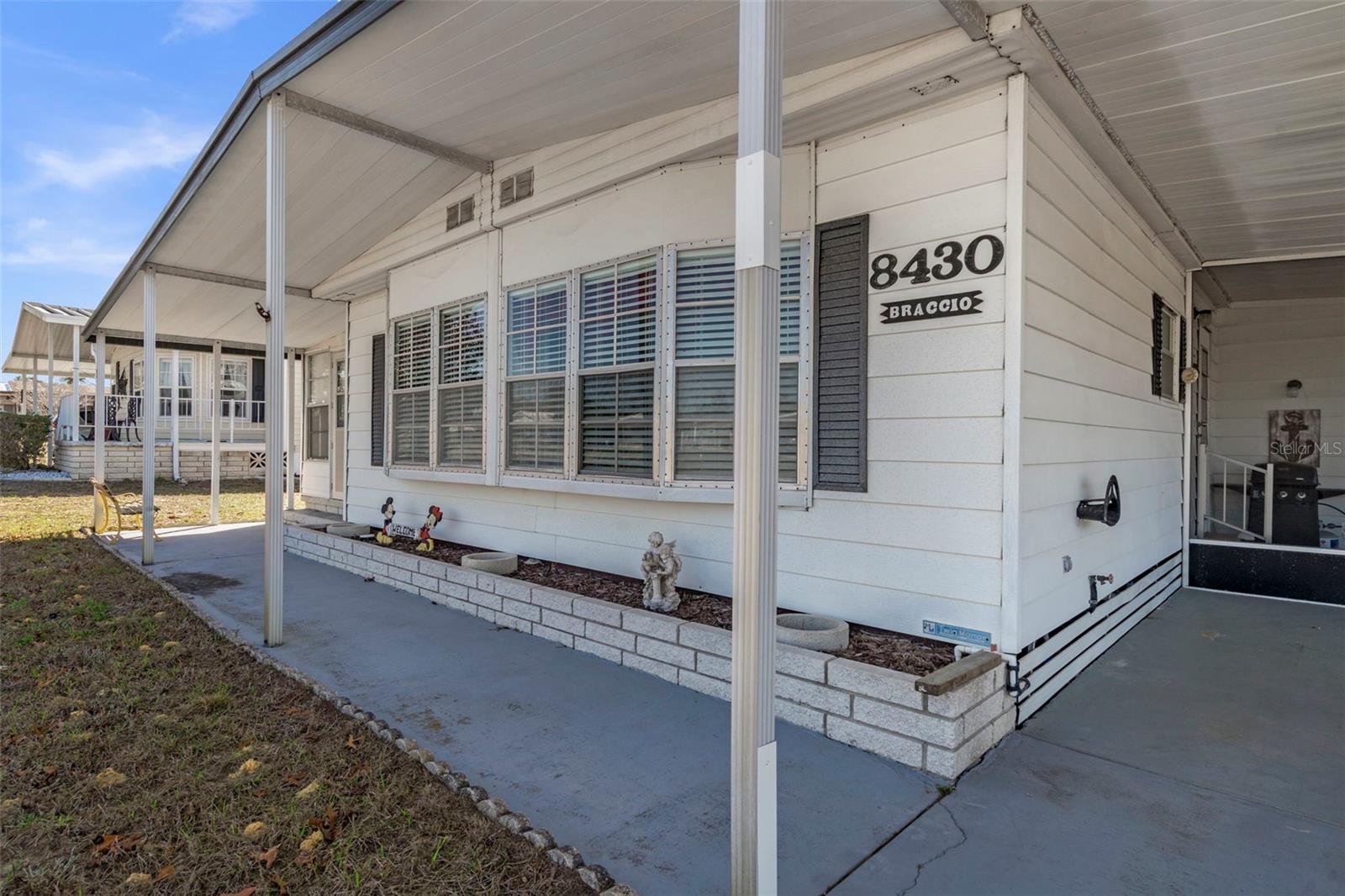 HIGH POINT MH SUB - Residential