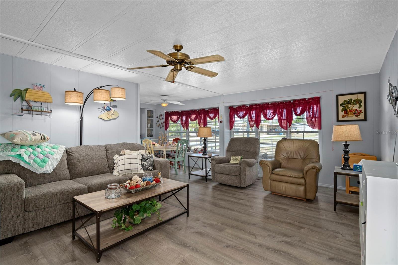 HIGH POINT MH SUB - Residential