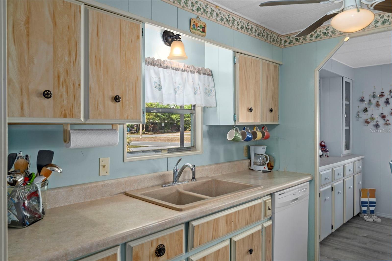 HIGH POINT MH SUB - Residential