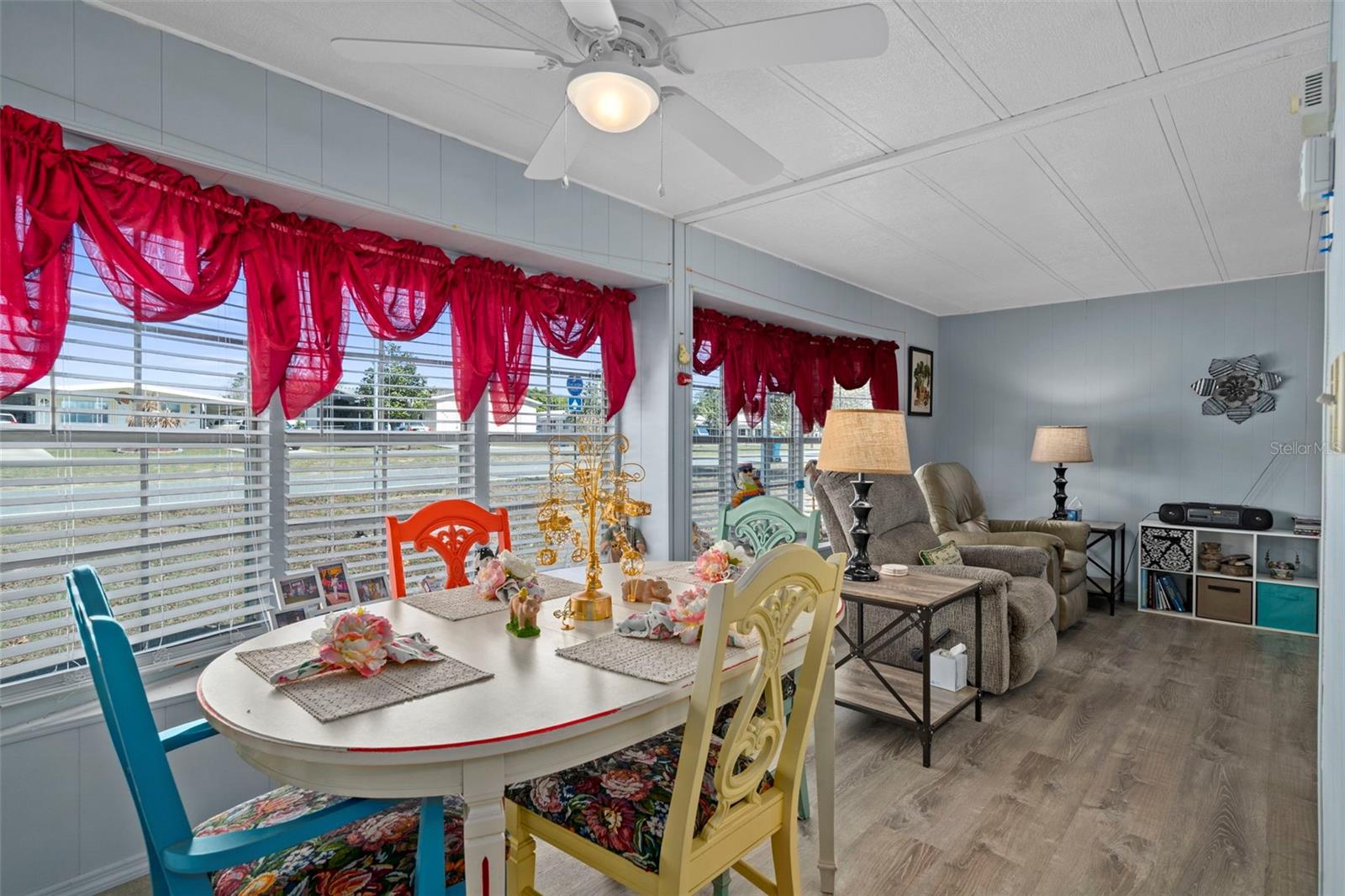 HIGH POINT MH SUB - Residential