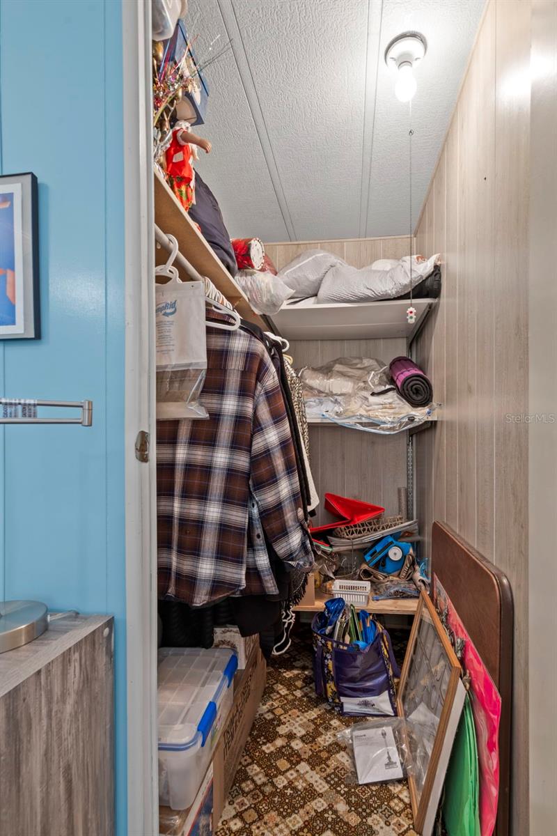 HIGH POINT MH SUB - Residential