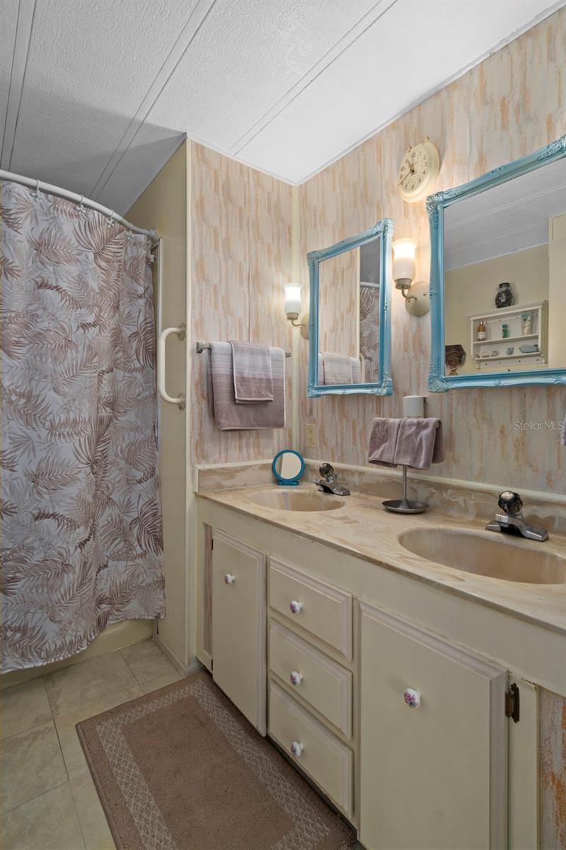 HIGH POINT MH SUB - Residential