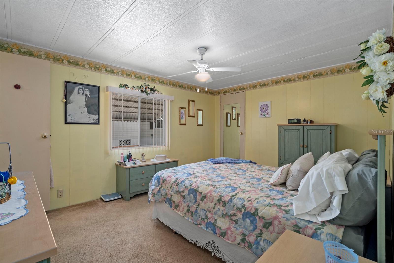 HIGH POINT MH SUB - Residential