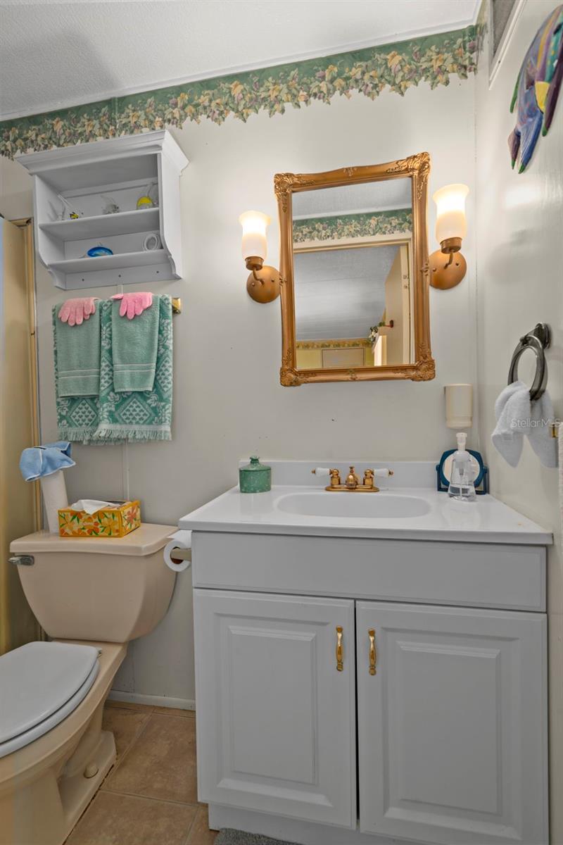 HIGH POINT MH SUB - Residential