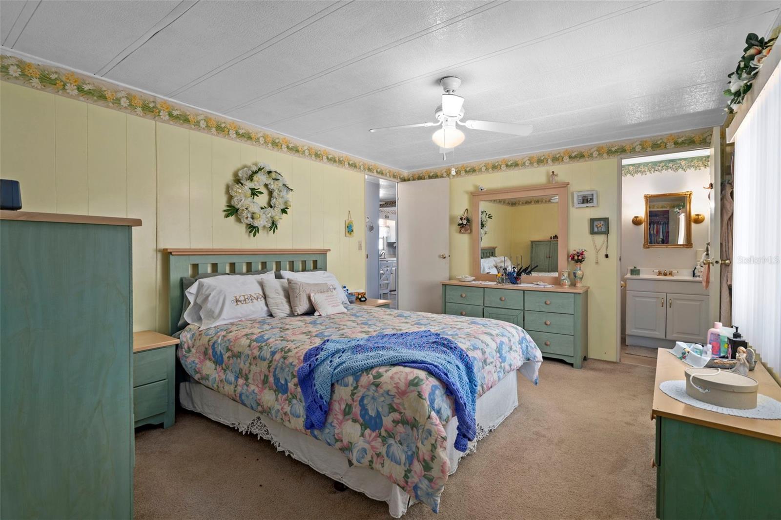 HIGH POINT MH SUB - Residential