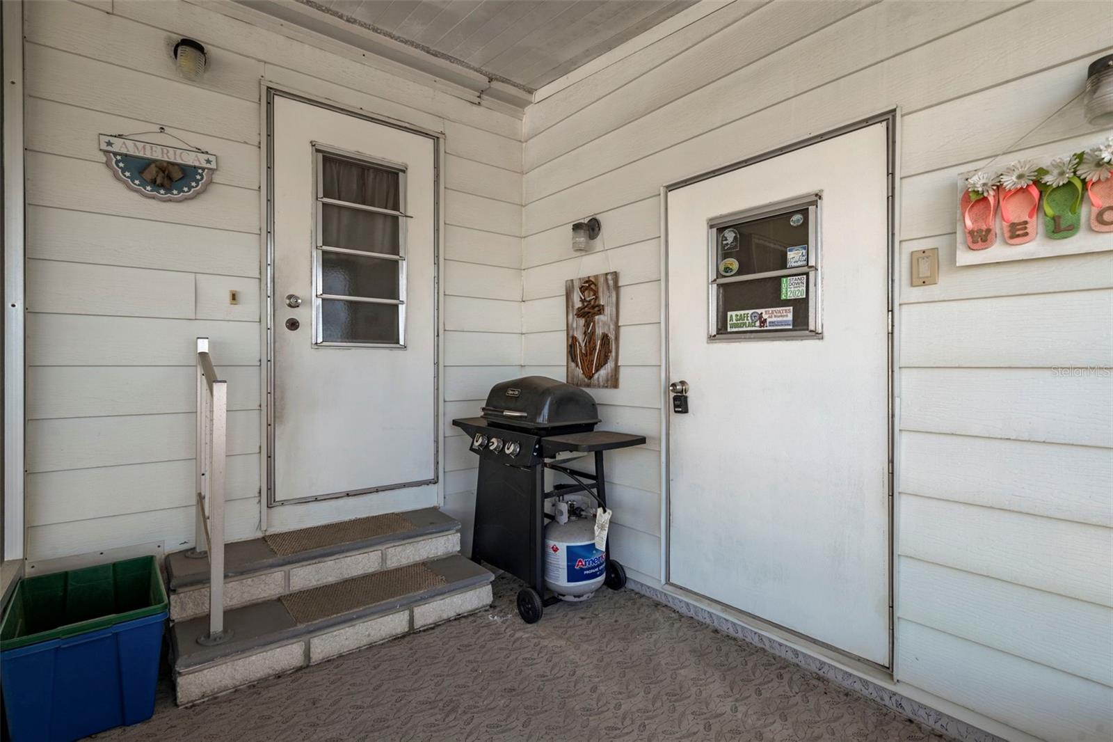 HIGH POINT MH SUB - Residential