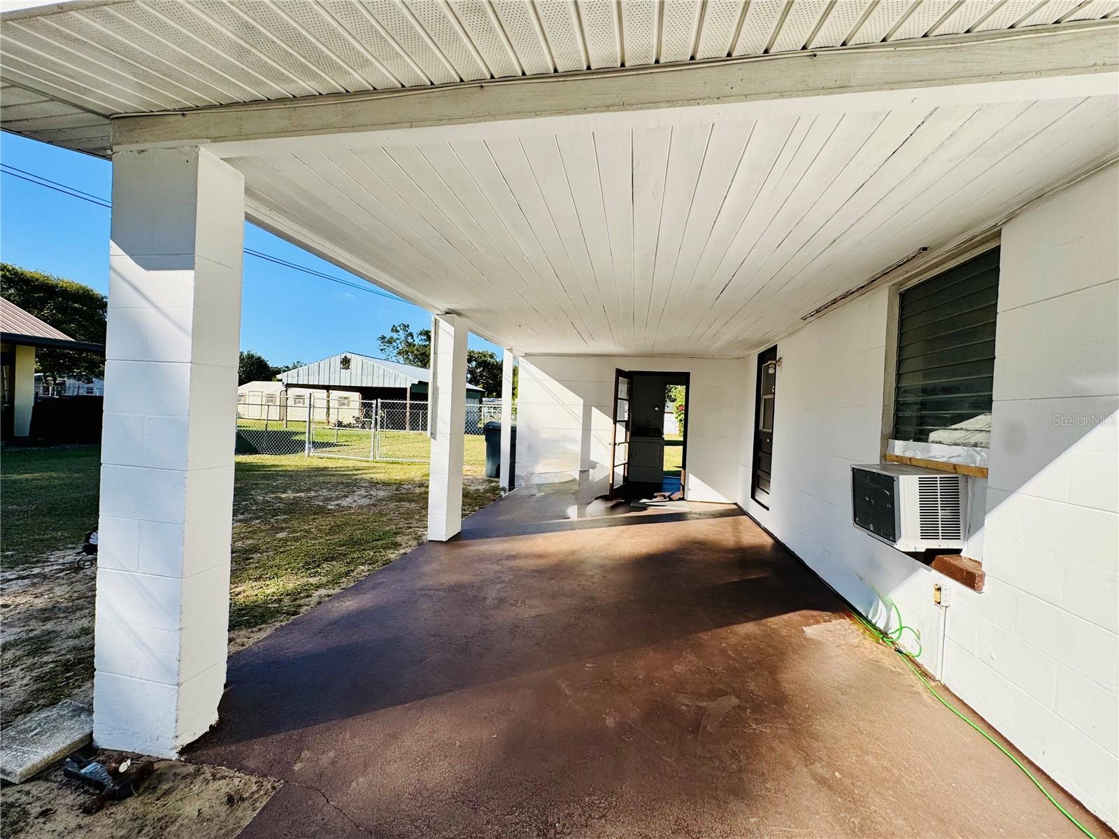 BLUE LAKE TERRACE - Residential