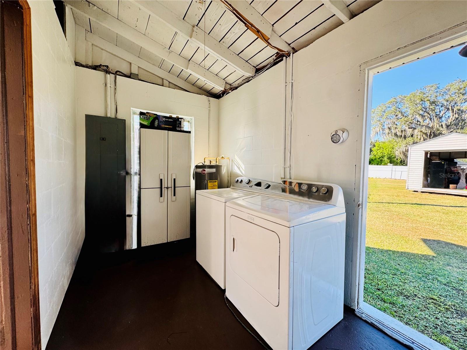 BLUE LAKE TERRACE - Residential