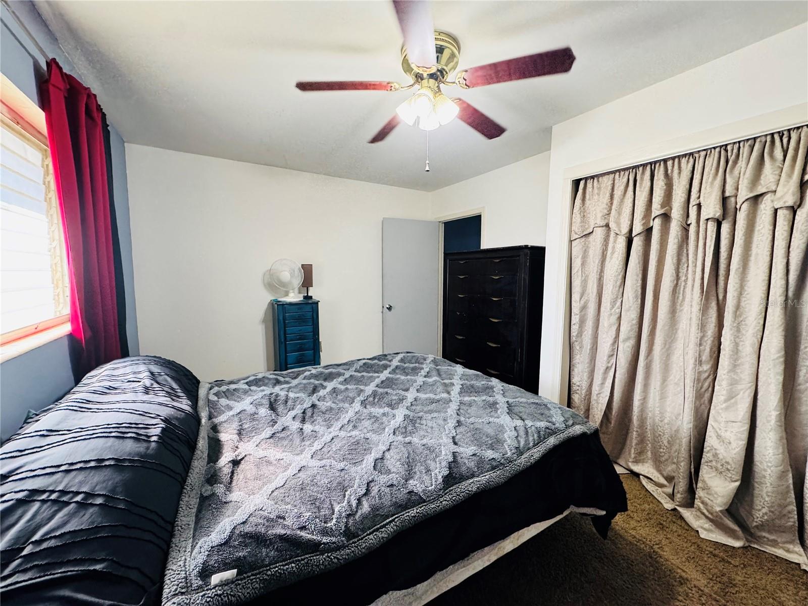 BLUE LAKE TERRACE - Residential