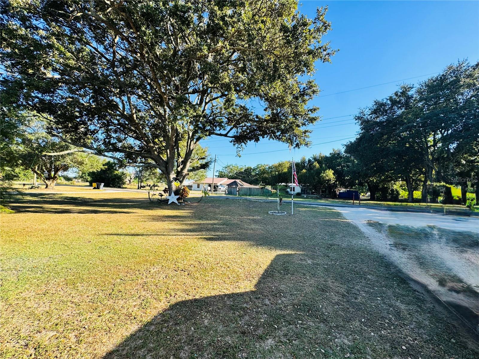 BLUE LAKE TERRACE - Residential