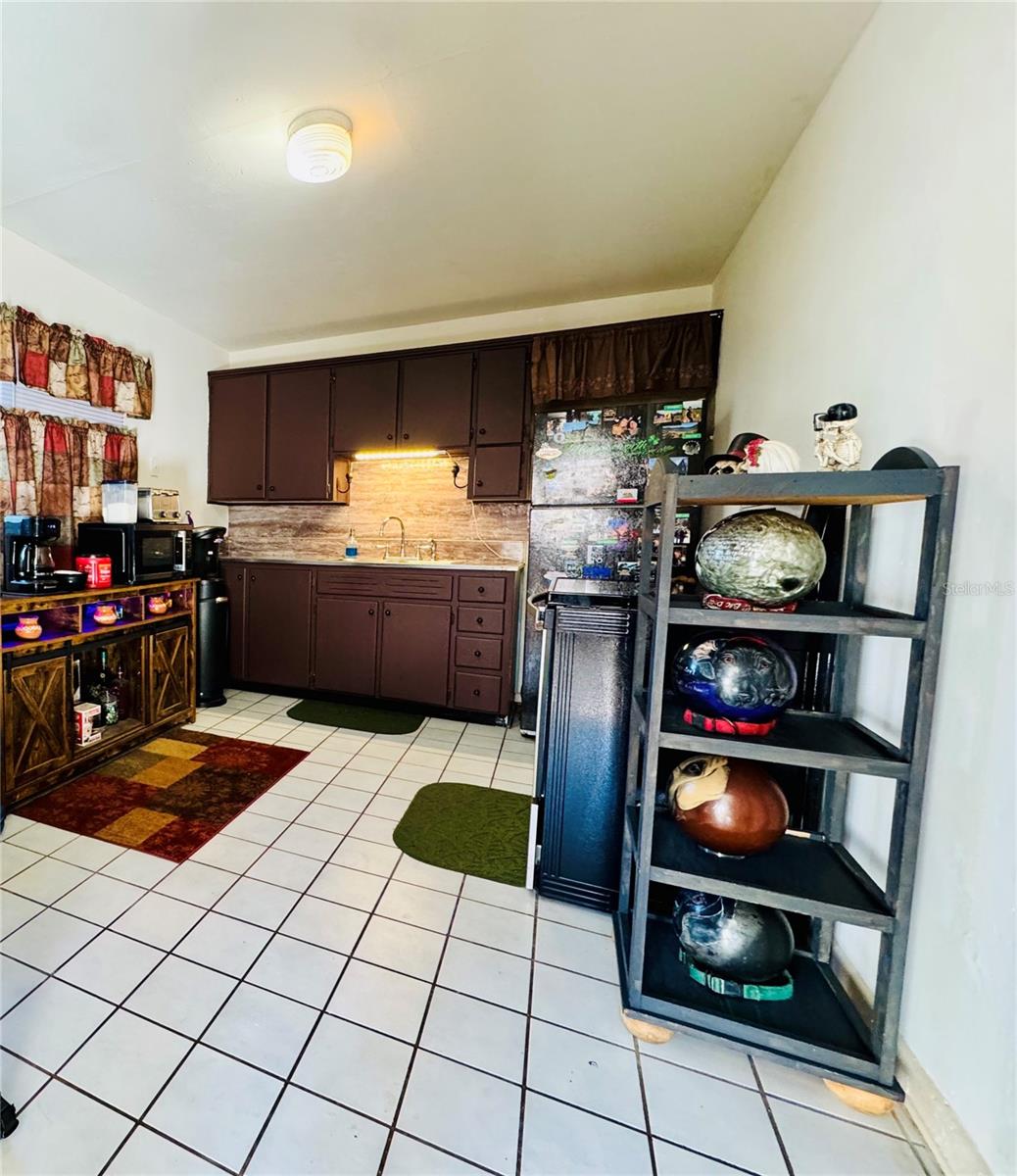 BLUE LAKE TERRACE - Residential