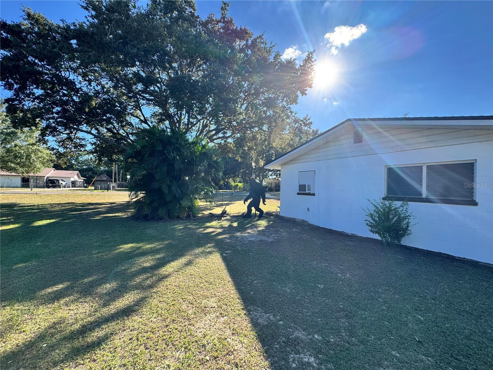 BLUE LAKE TERRACE - Residential