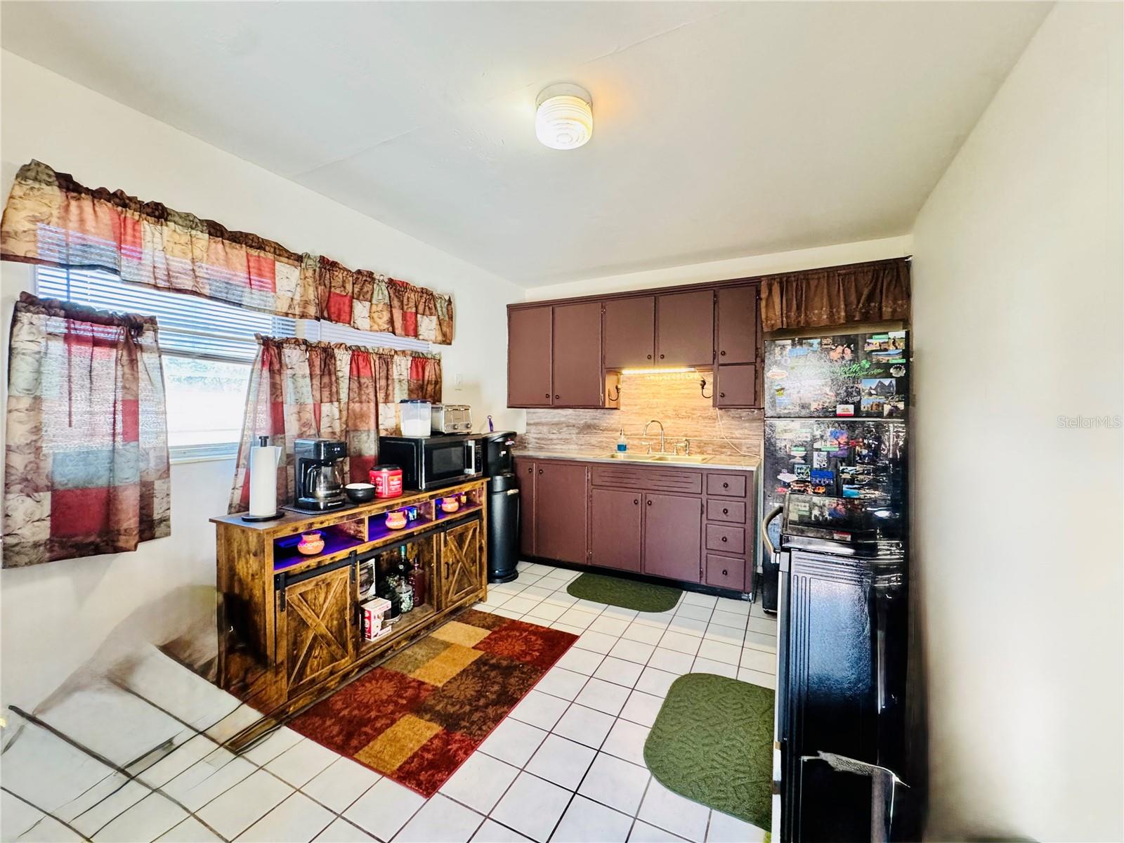 BLUE LAKE TERRACE - Residential