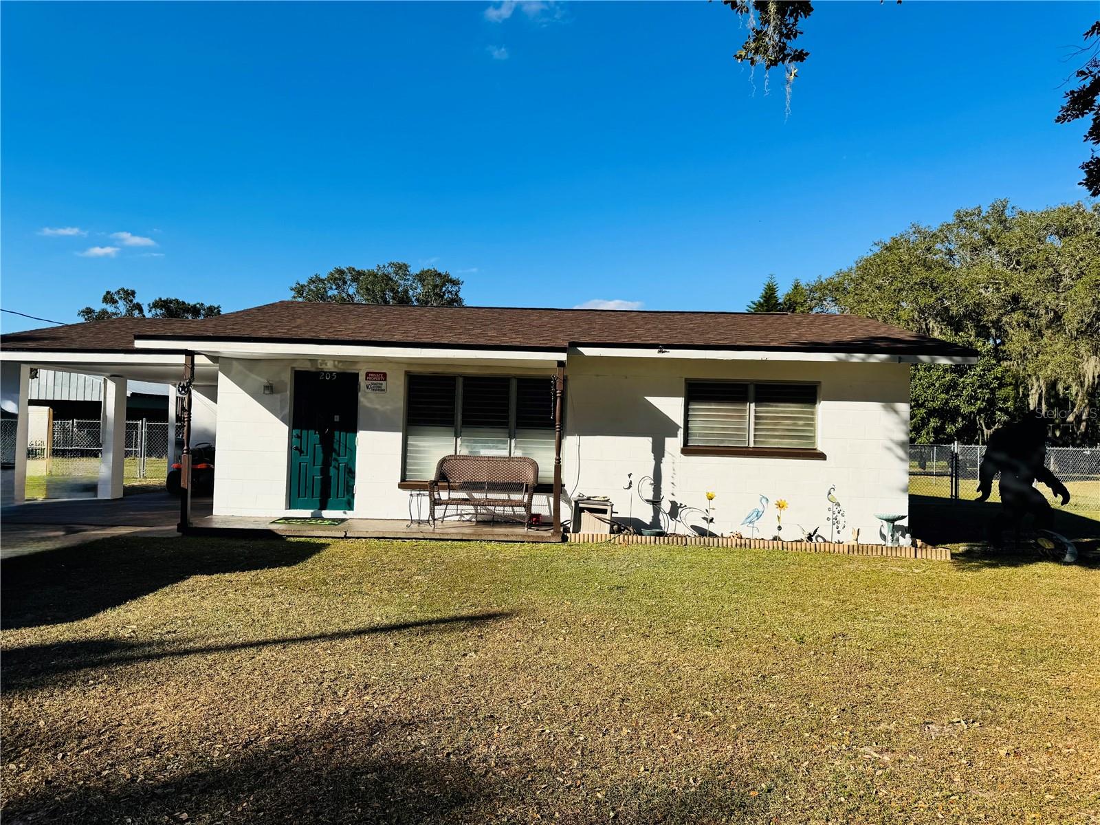 BLUE LAKE TERRACE - Residential