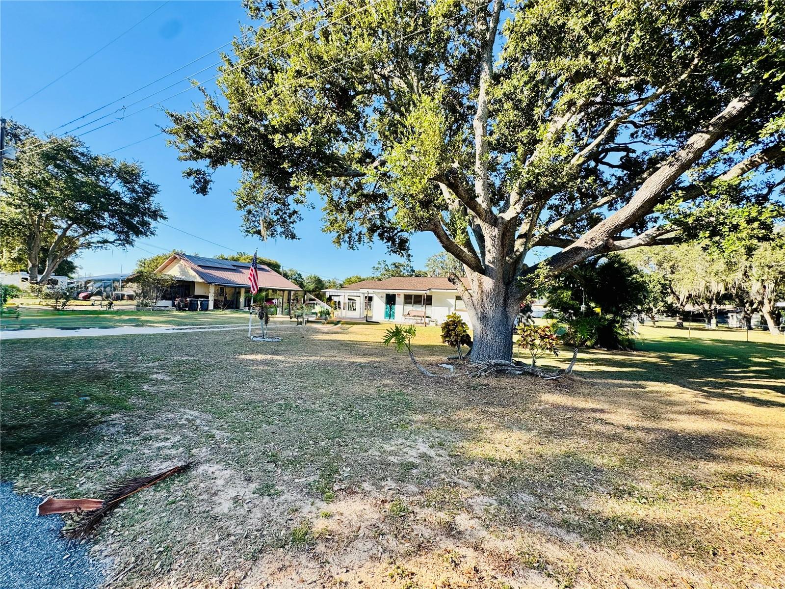 BLUE LAKE TERRACE - Residential