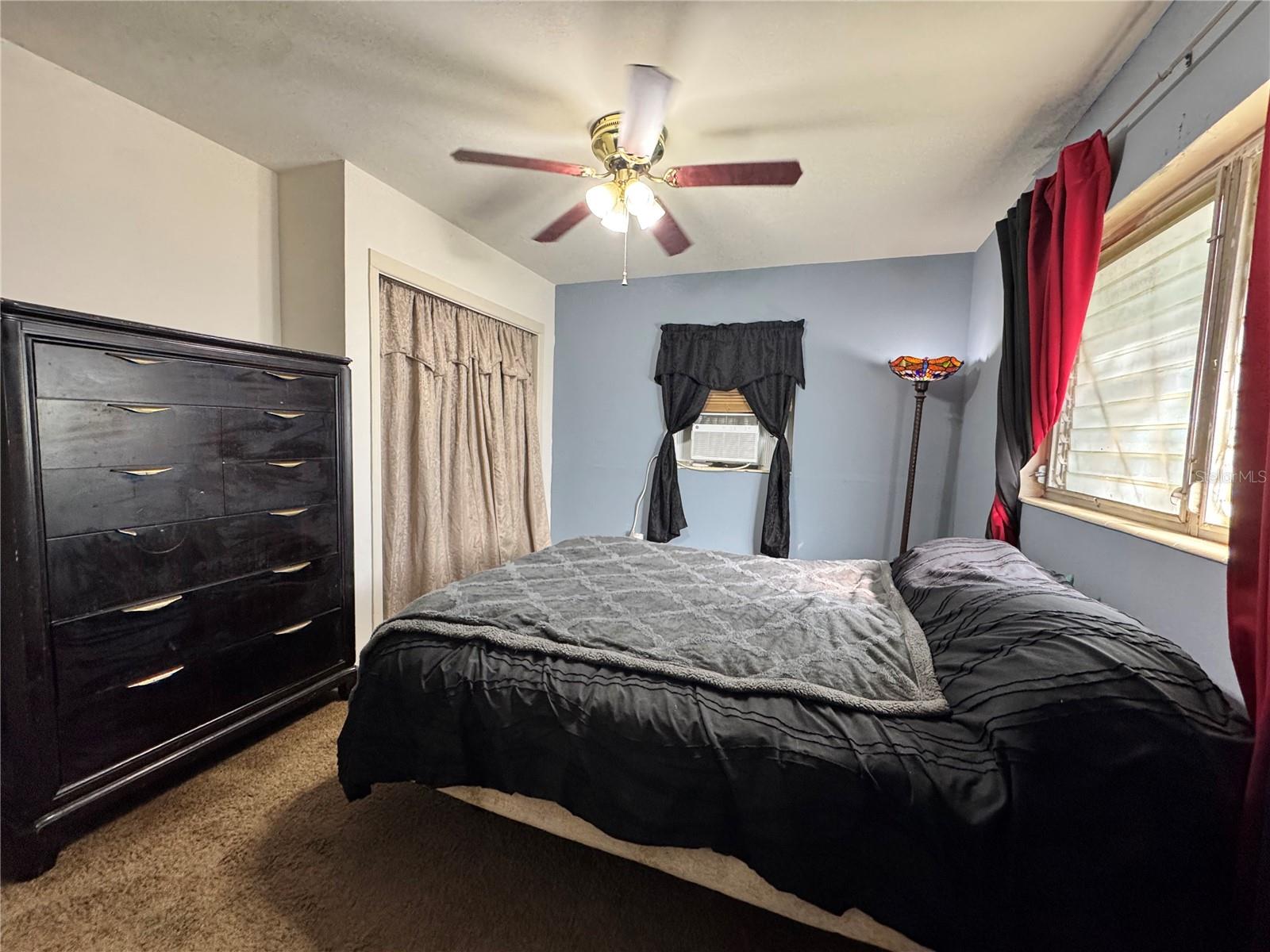 BLUE LAKE TERRACE - Residential