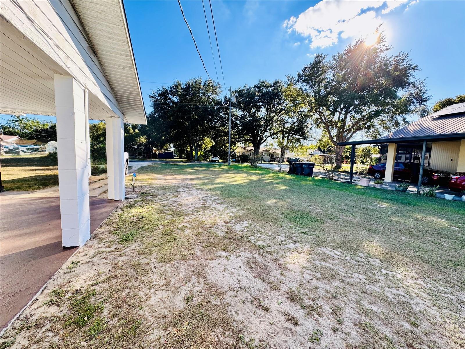 BLUE LAKE TERRACE - Residential