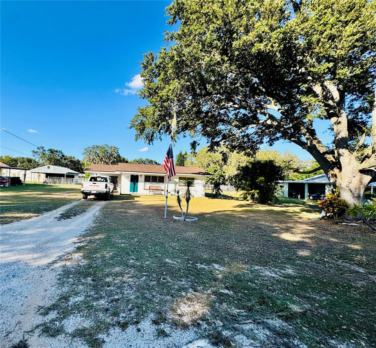 BLUE LAKE TERRACE - Residential