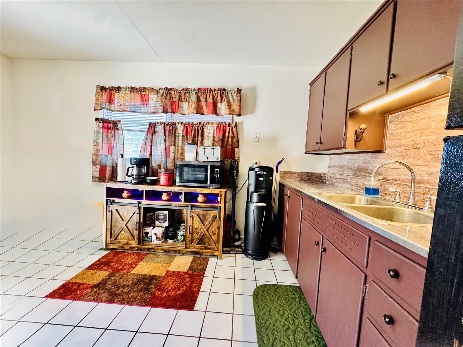 BLUE LAKE TERRACE - Residential