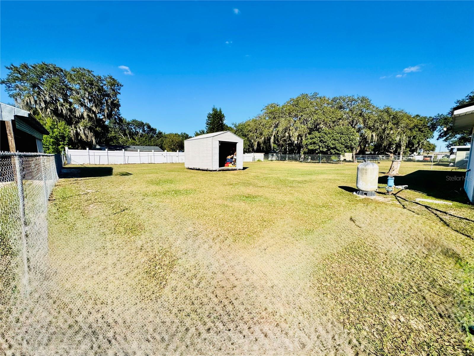 BLUE LAKE TERRACE - Residential