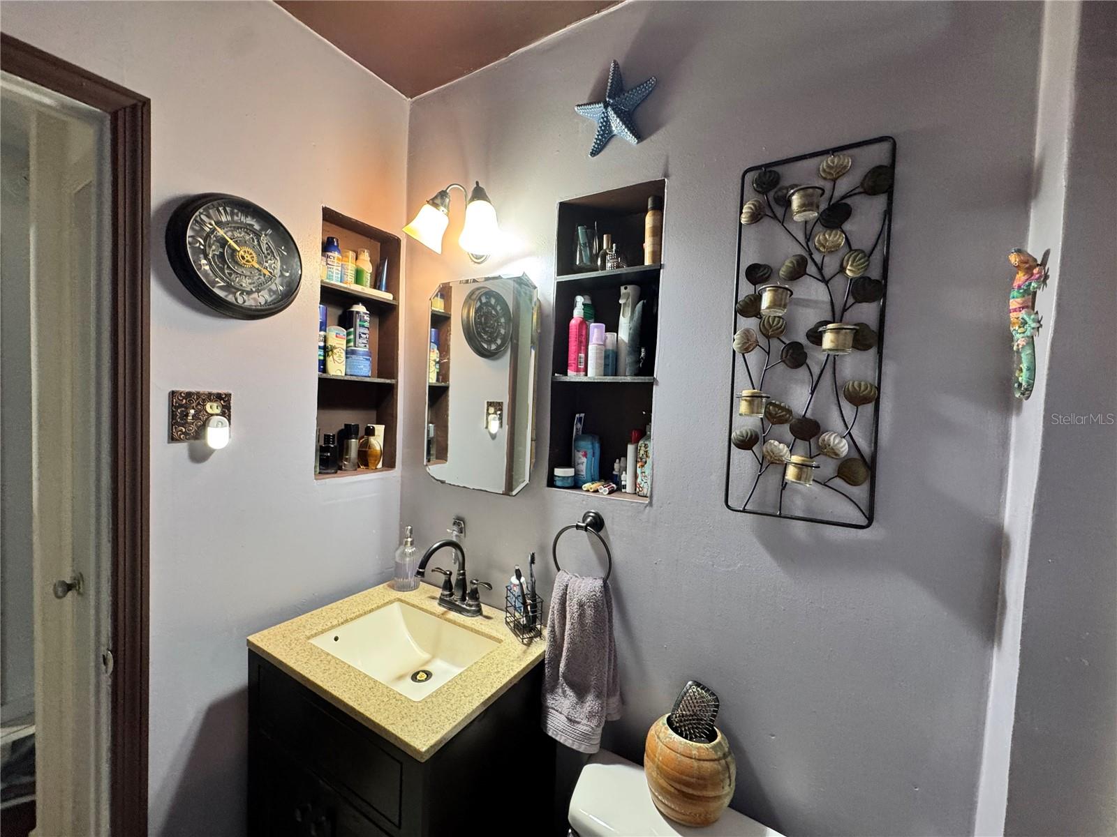 BLUE LAKE TERRACE - Residential