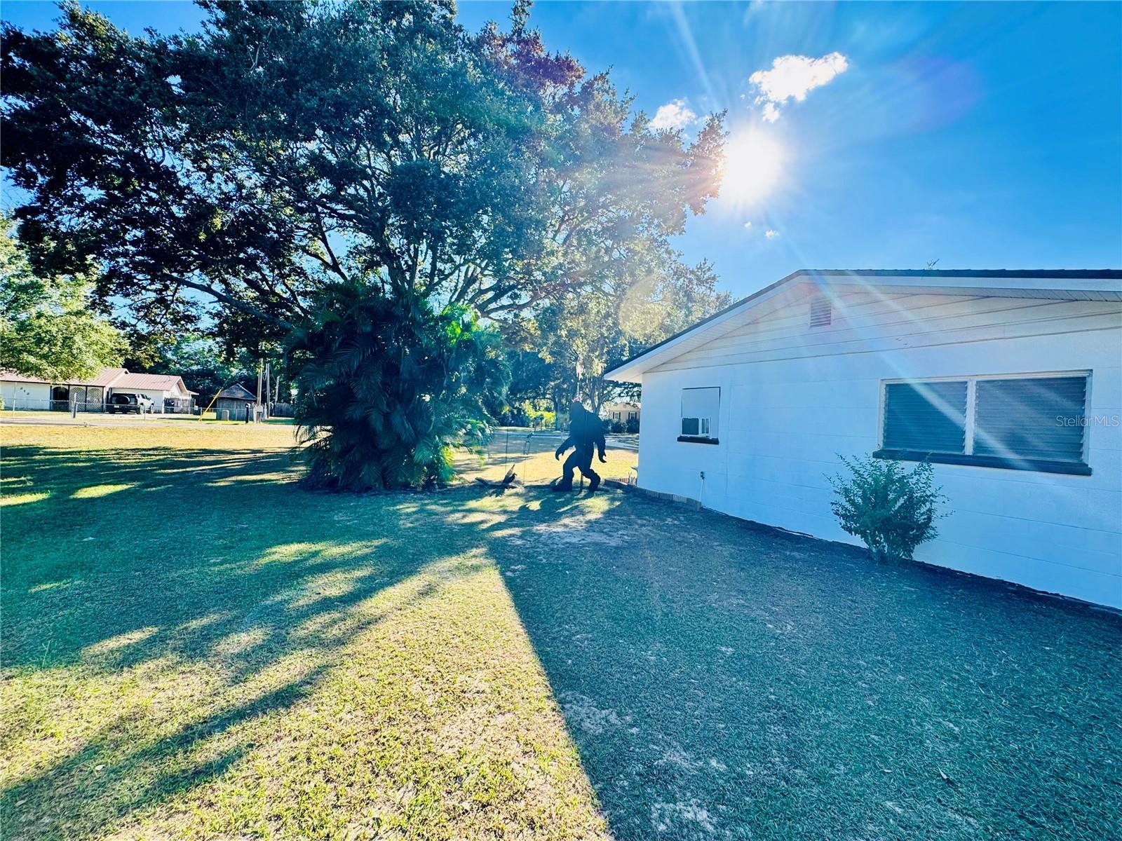 BLUE LAKE TERRACE - Residential