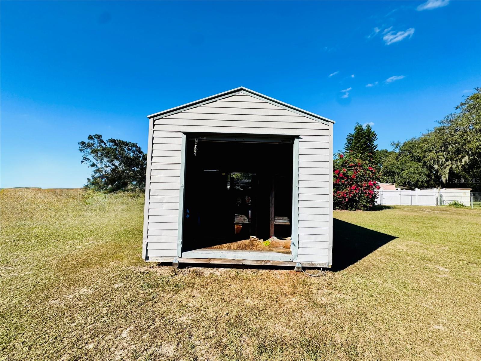 BLUE LAKE TERRACE - Residential