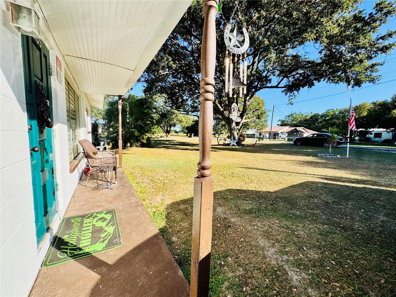 BLUE LAKE TERRACE - Residential