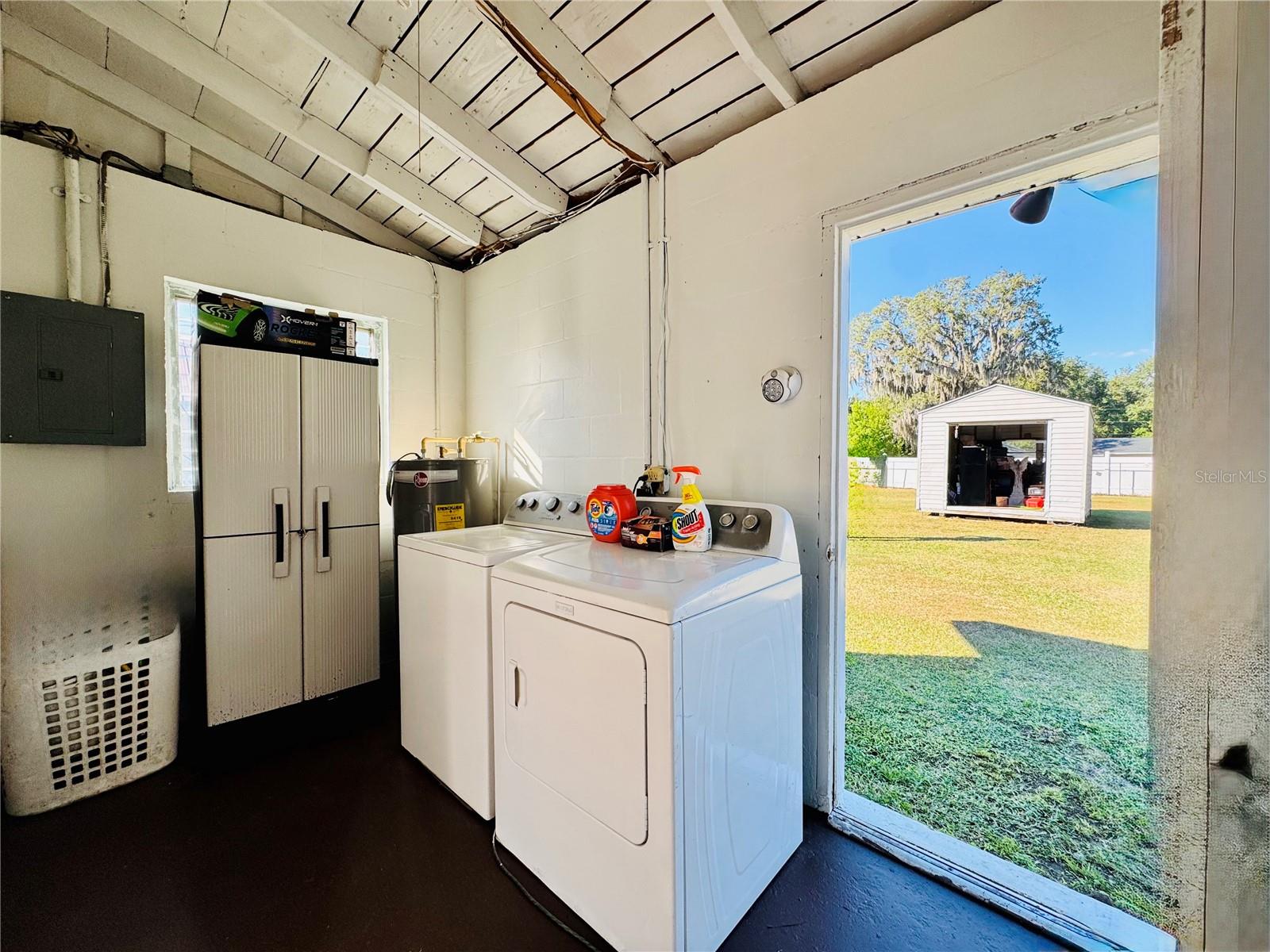 BLUE LAKE TERRACE - Residential