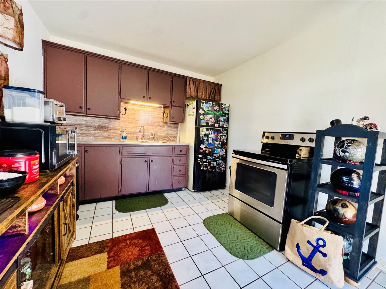 BLUE LAKE TERRACE - Residential