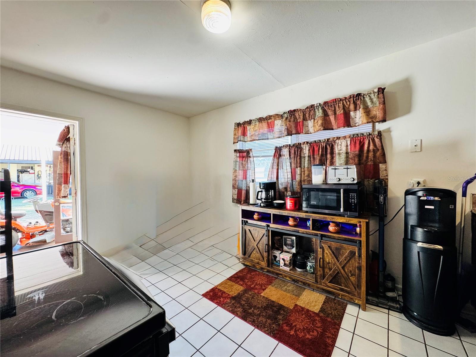 BLUE LAKE TERRACE - Residential