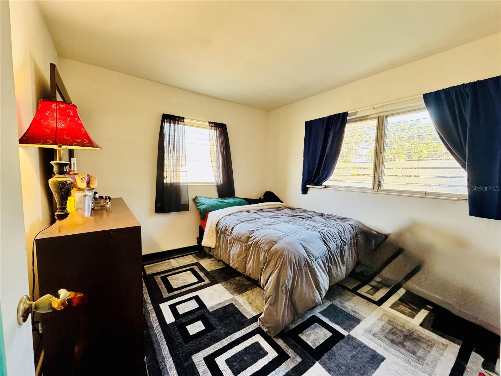 BLUE LAKE TERRACE - Residential