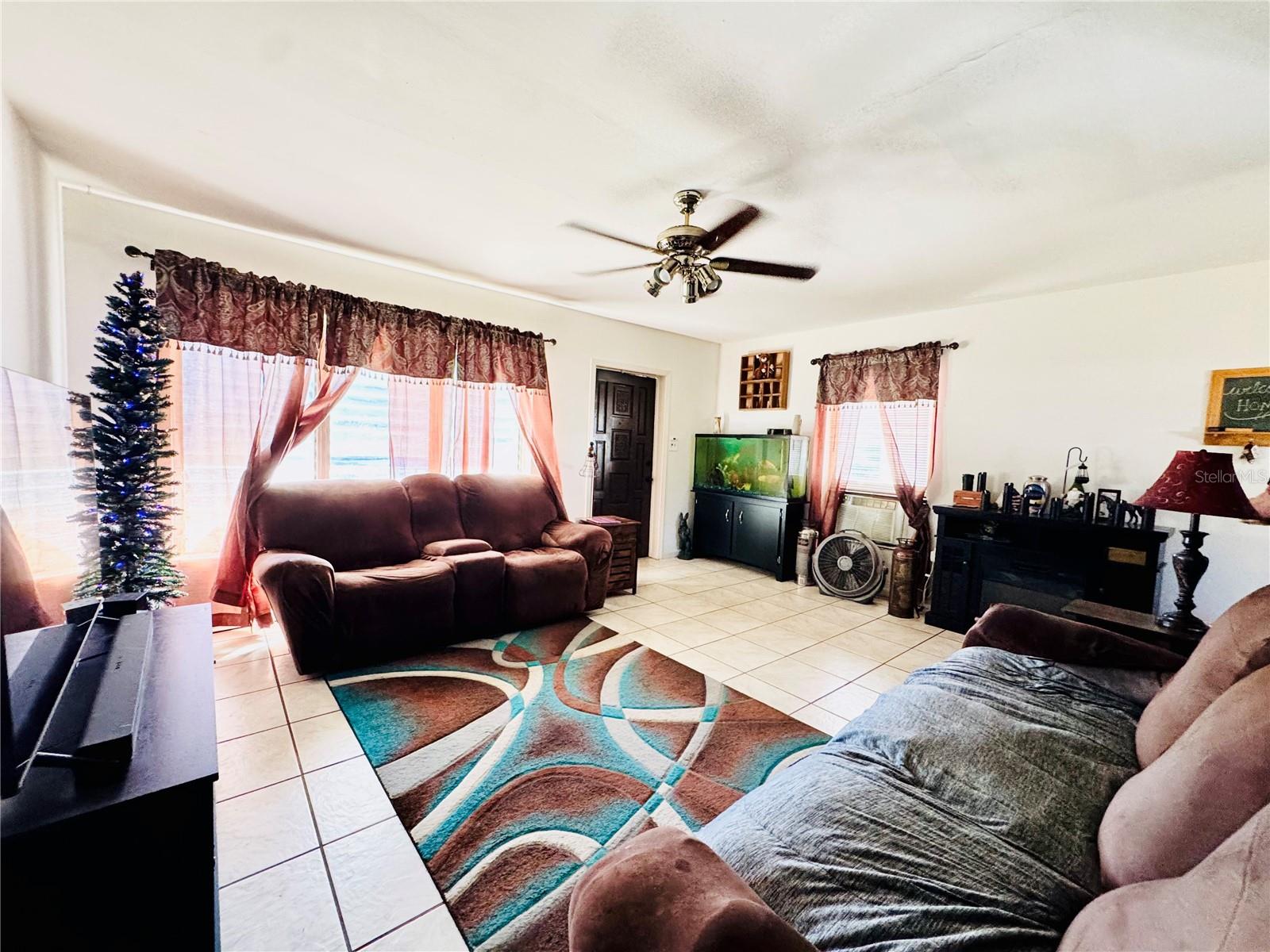 BLUE LAKE TERRACE - Residential