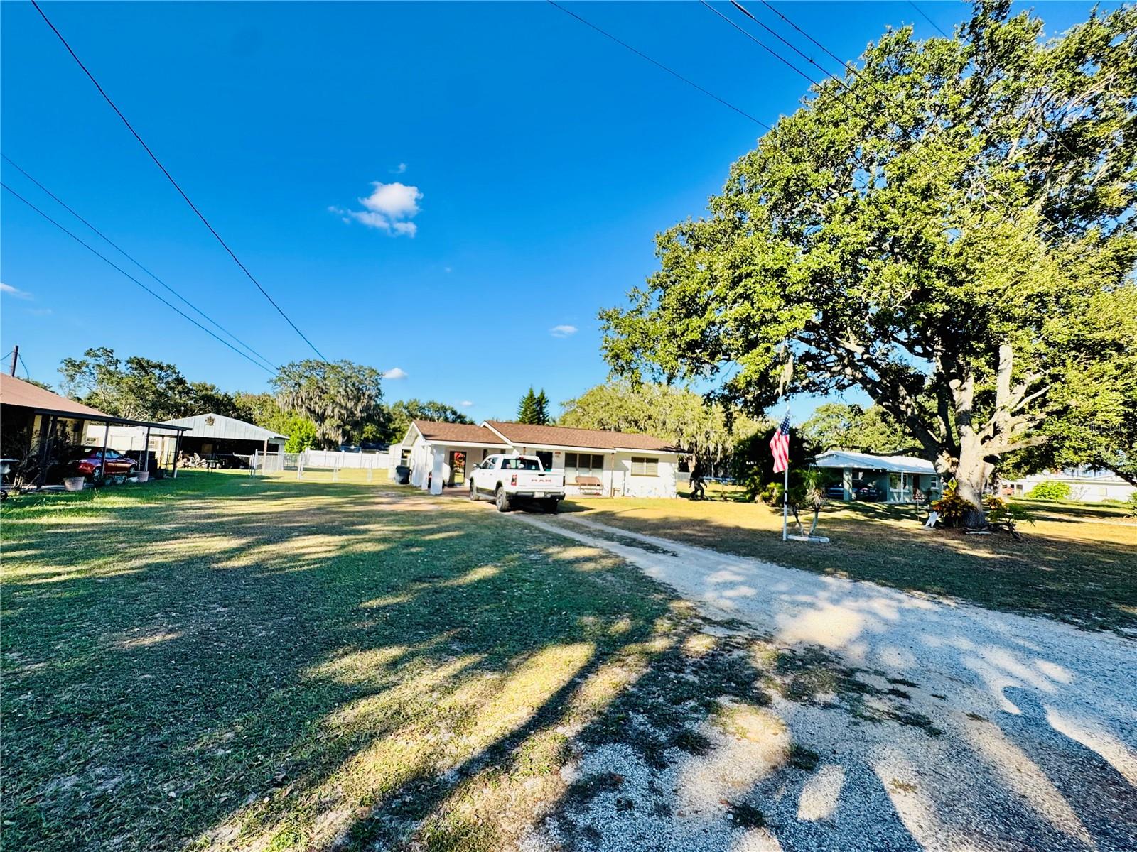 BLUE LAKE TERRACE - Residential