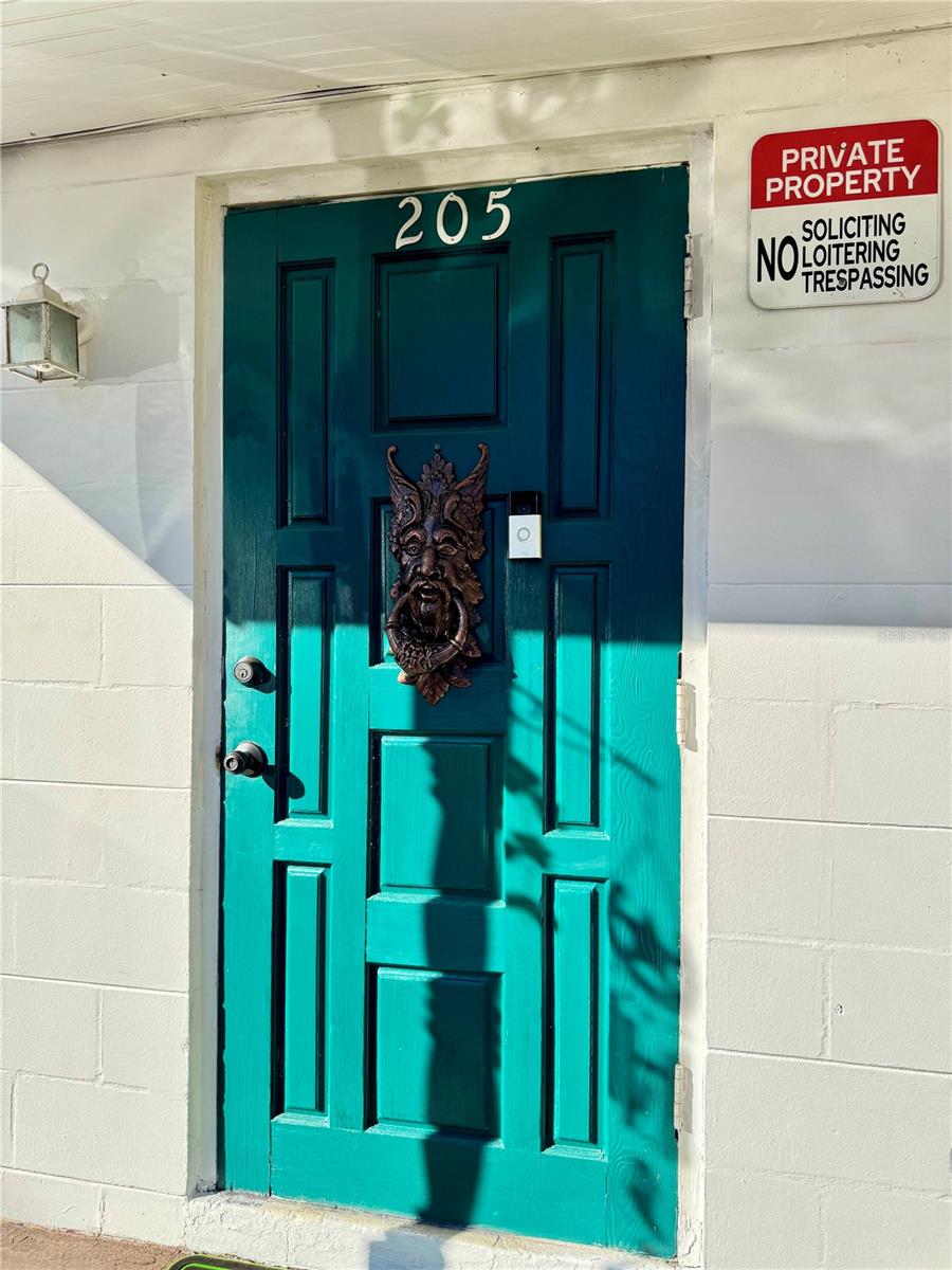 BLUE LAKE TERRACE - Residential