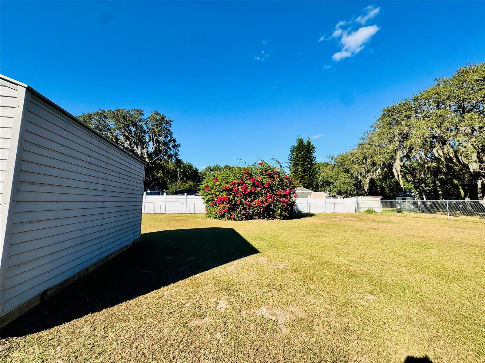 BLUE LAKE TERRACE - Residential