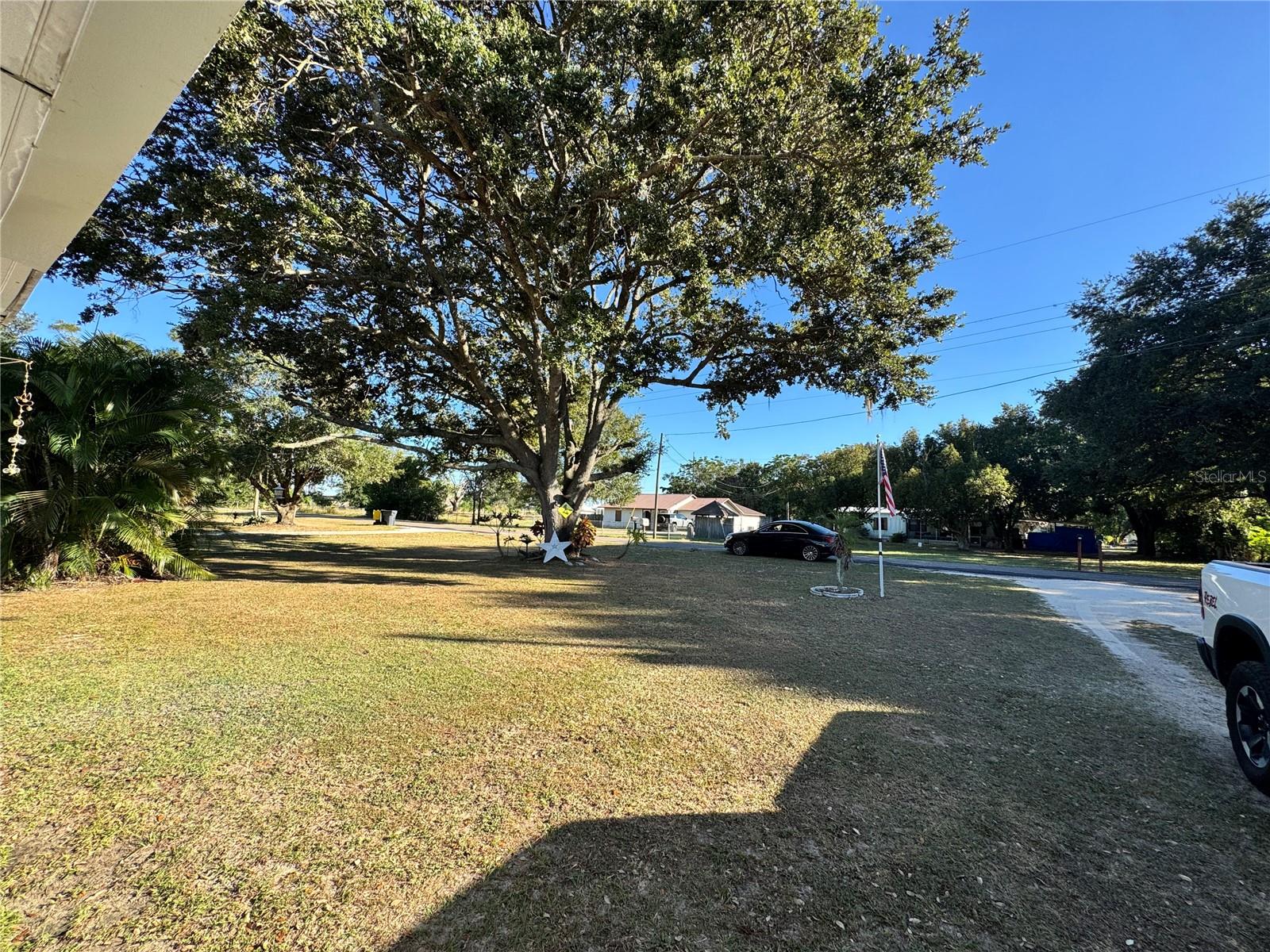 BLUE LAKE TERRACE - Residential