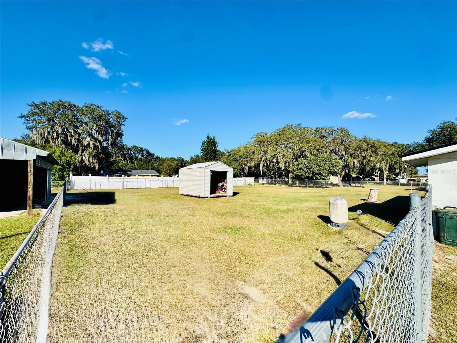 BLUE LAKE TERRACE - Residential