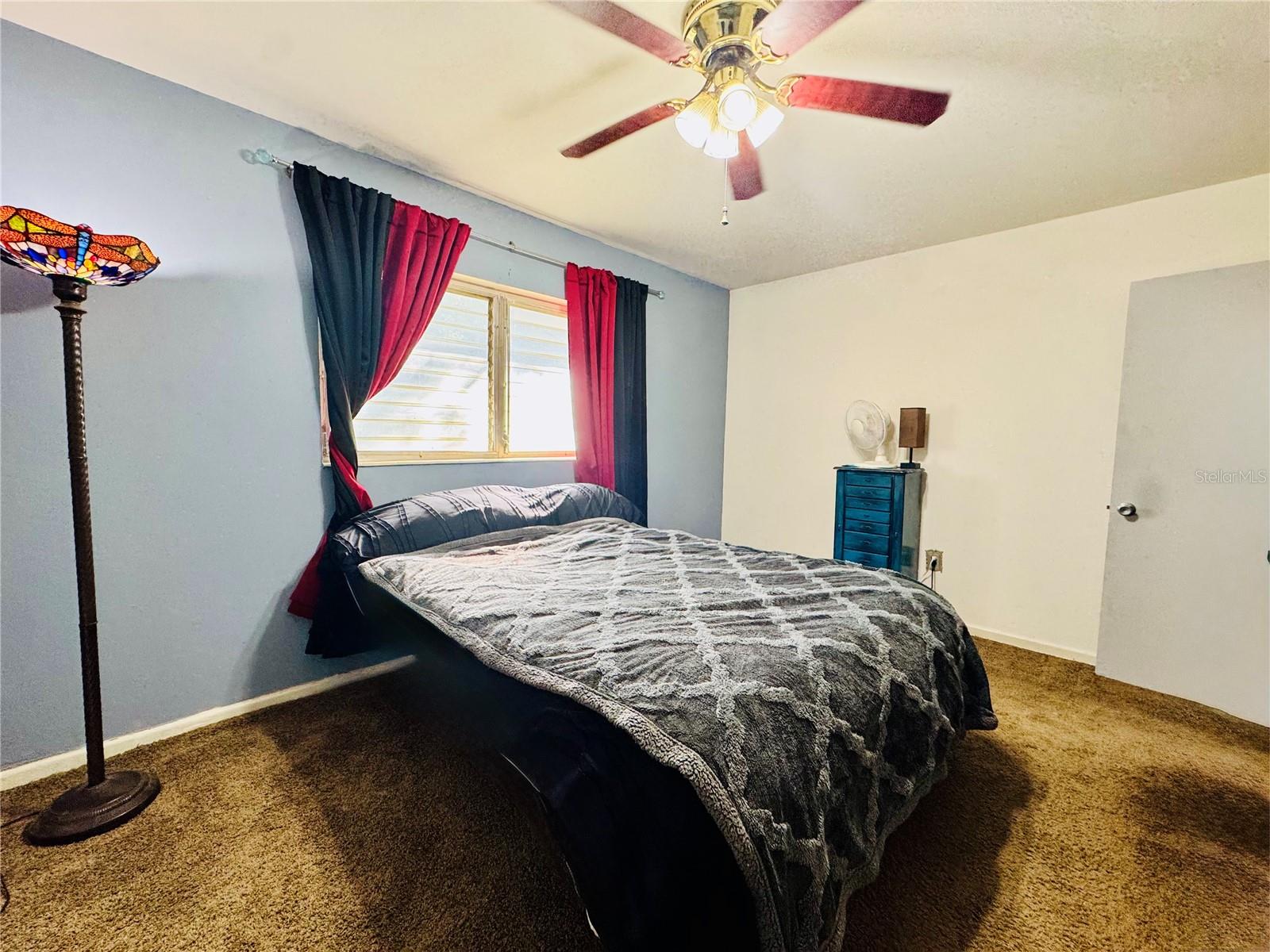 BLUE LAKE TERRACE - Residential