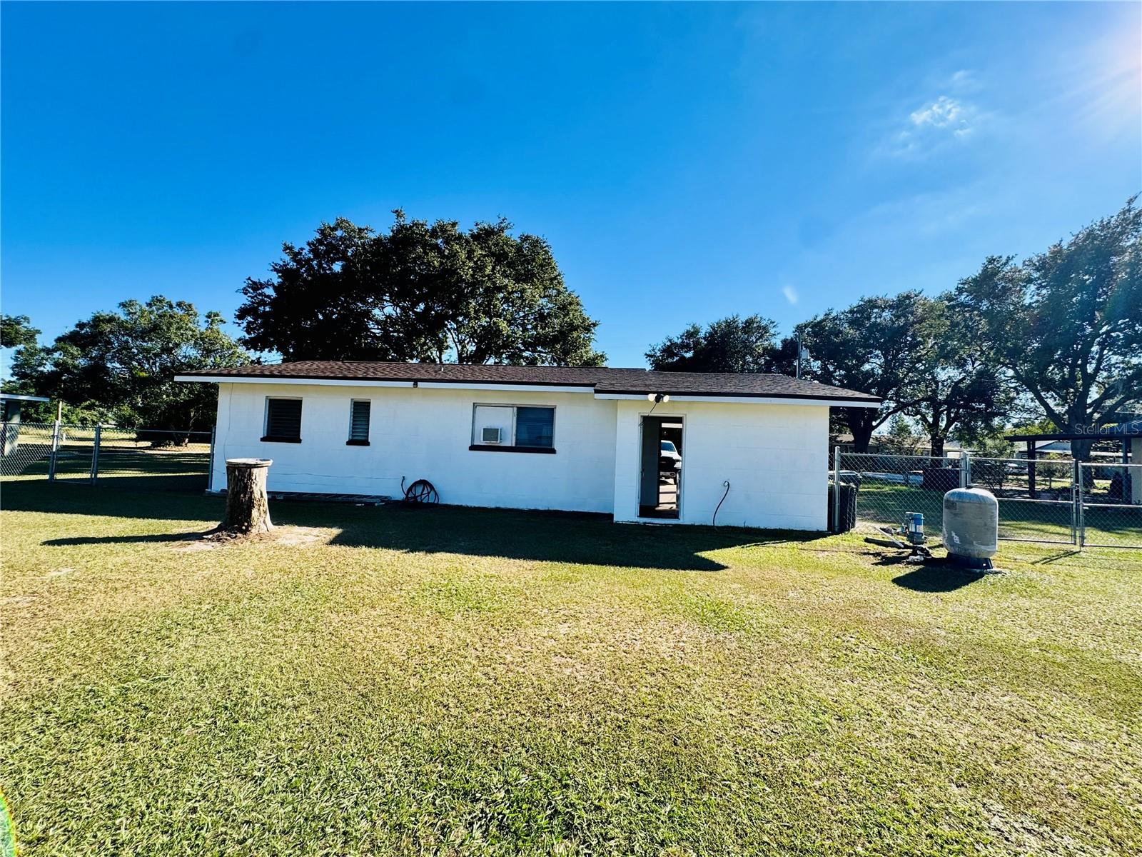 BLUE LAKE TERRACE - Residential