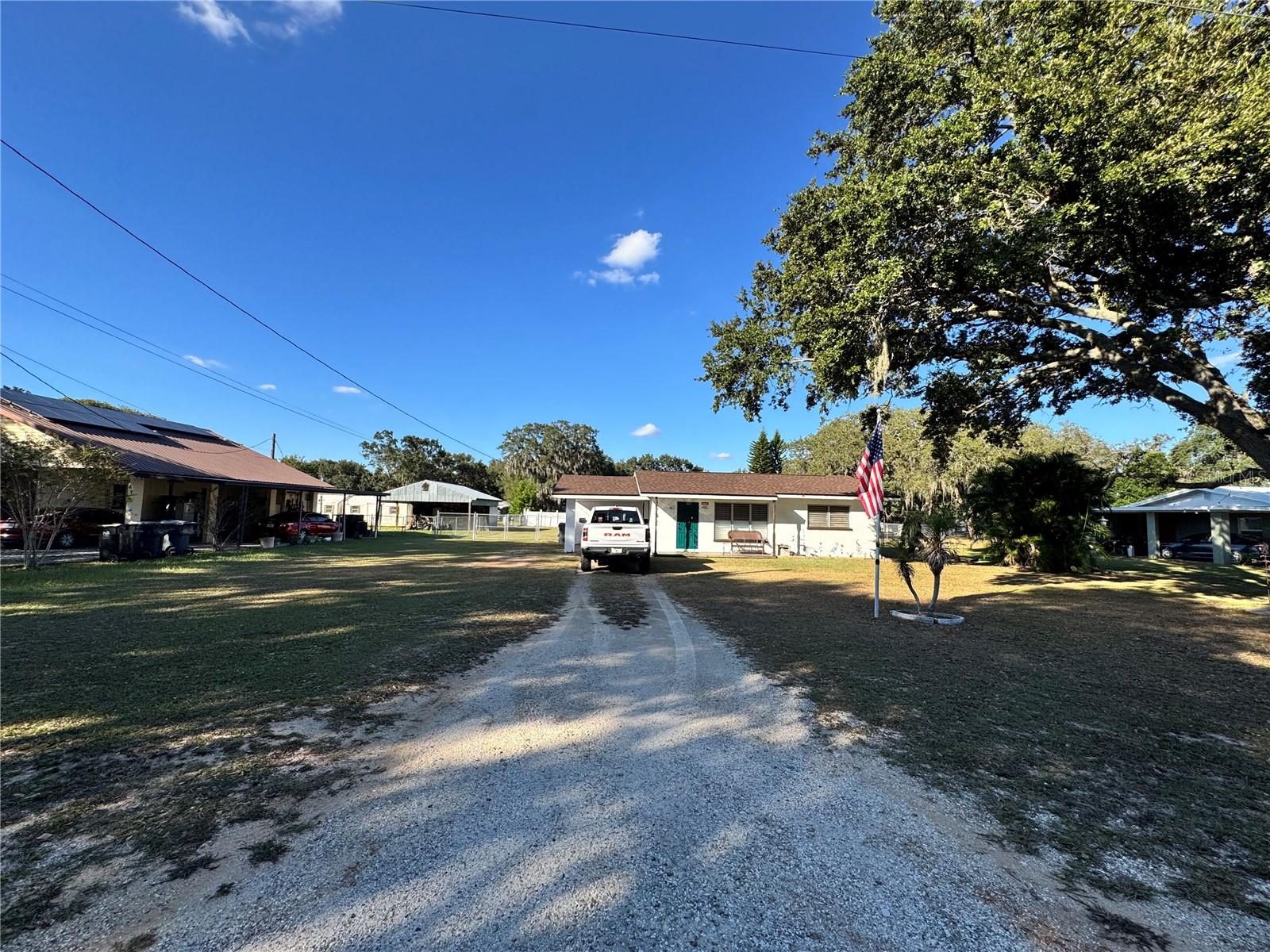 BLUE LAKE TERRACE - Residential