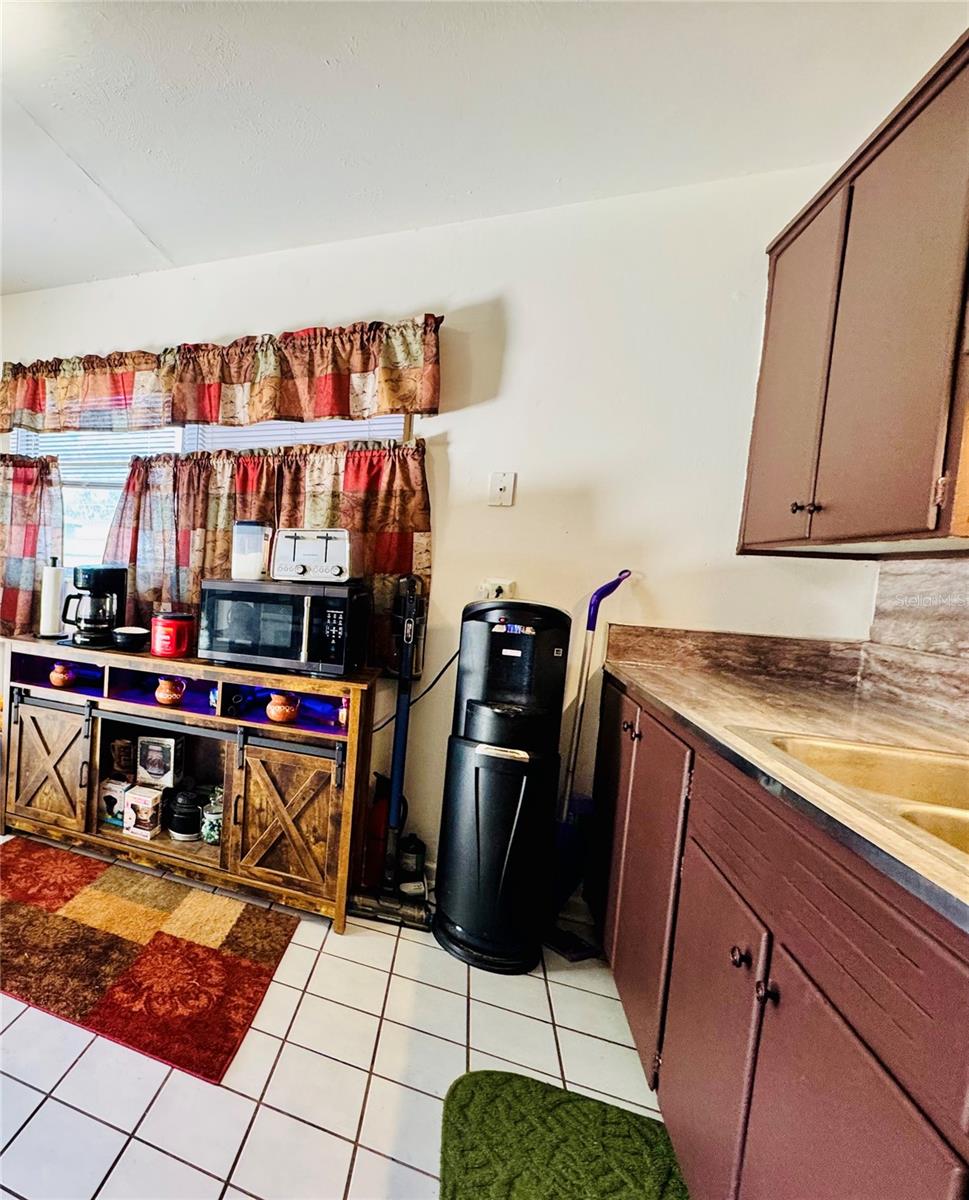 BLUE LAKE TERRACE - Residential