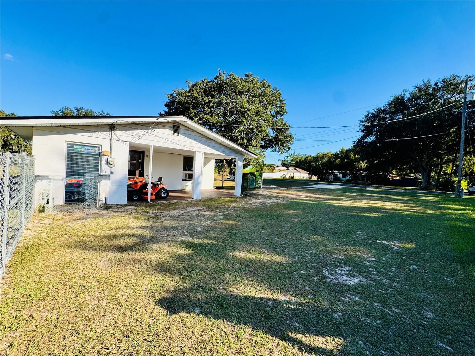 BLUE LAKE TERRACE - Residential