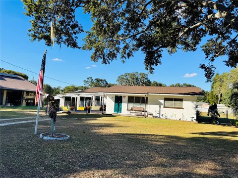 205 JACK PINE STREET LAKE WALES FL 33859