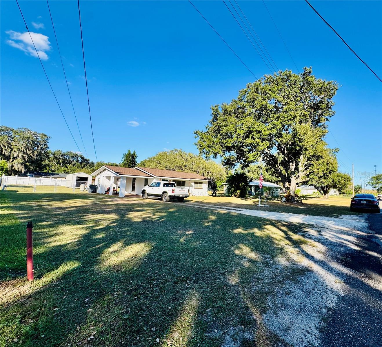 BLUE LAKE TERRACE - Residential