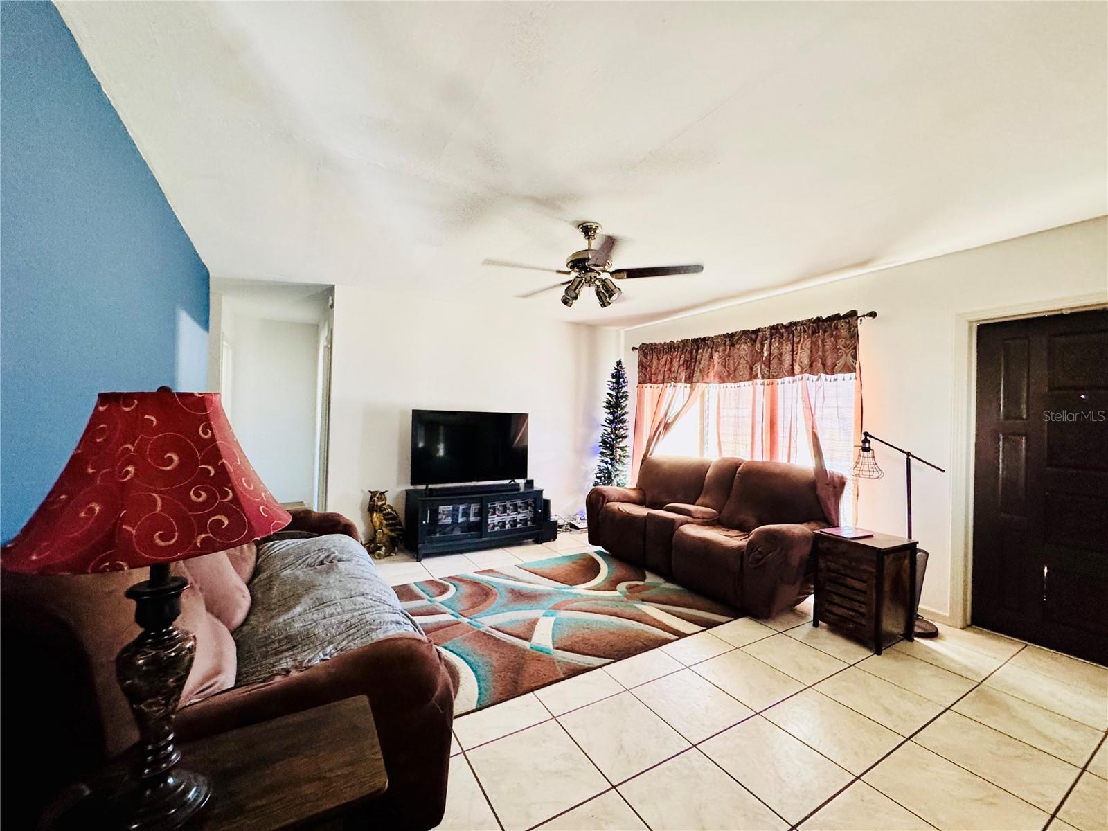 BLUE LAKE TERRACE - Residential