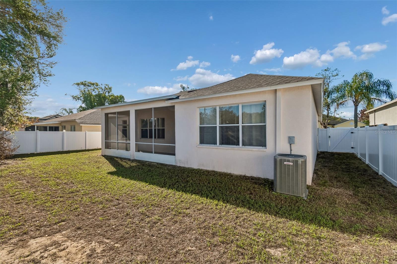 BRANDON RIDGE UNIT 2 - Residential