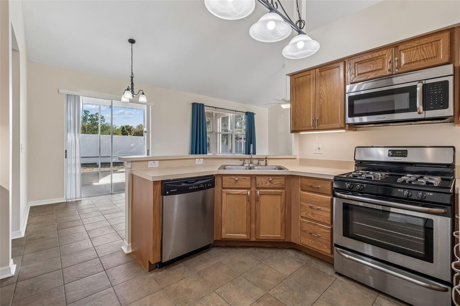 BRANDON RIDGE UNIT 2 - Residential