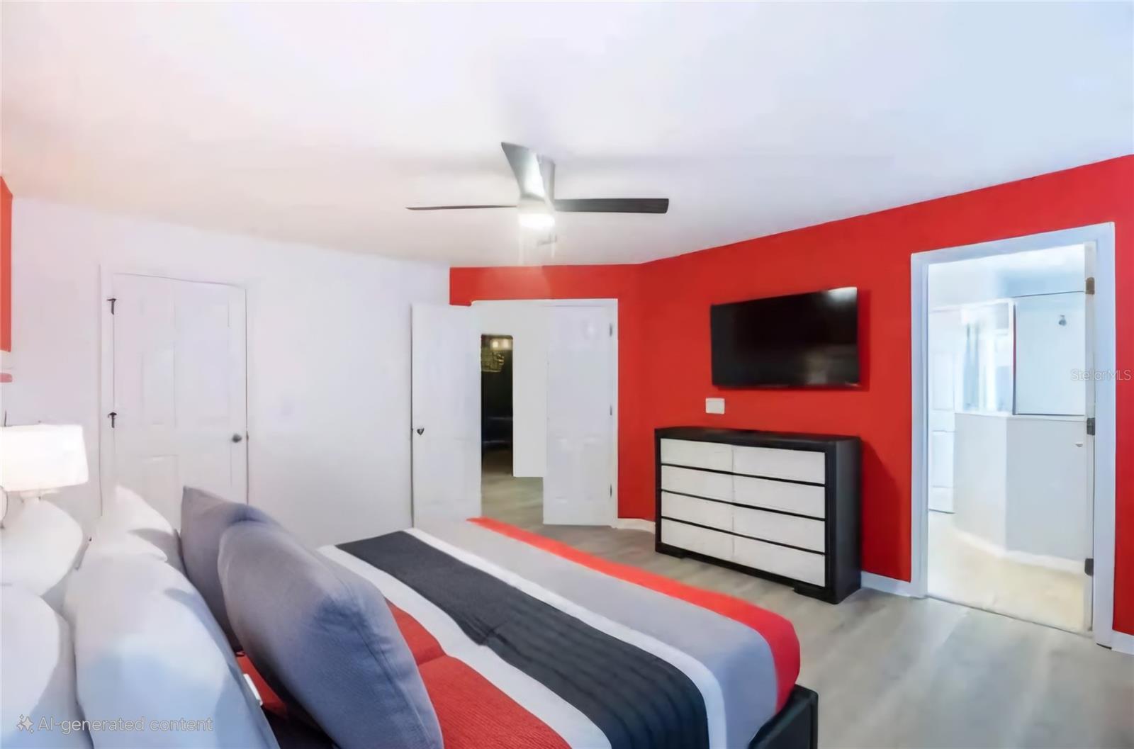 BELLAVIDA REP 3 - Residential Lease