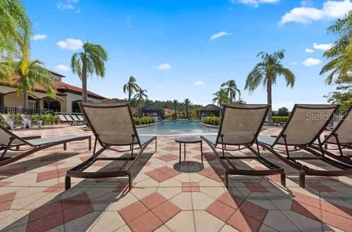 BELLAVIDA REP 3 - Residential Lease